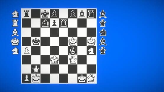 Dicey Chess — screenshot 1