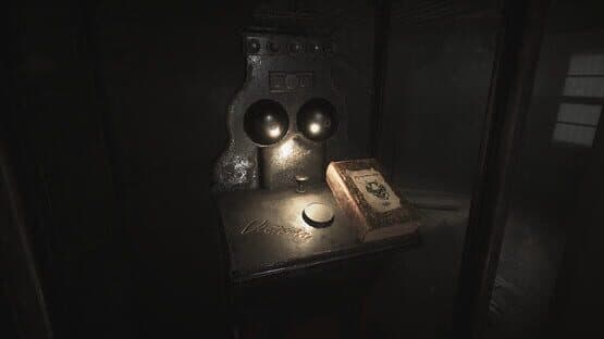 Demonologist — screenshot 1