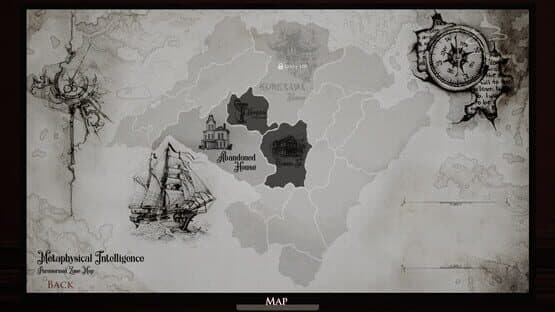 Demonologist — screenshot 2