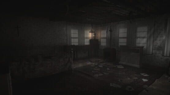 Demonologist — screenshot 3