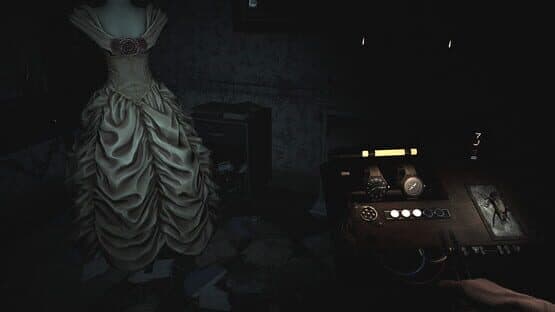 Demonologist — screenshot 4
