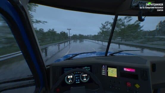 Truck Driver: The American Dream — screenshot 4