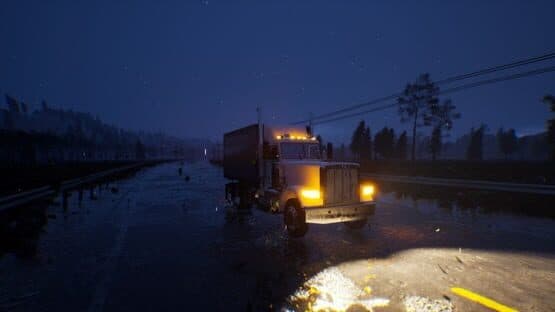 Truck Driver: The American Dream — screenshot 5