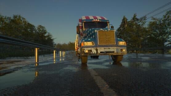 Truck Driver: The American Dream — screenshot 6