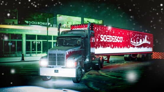 Truck Driver: The American Dream — screenshot 7