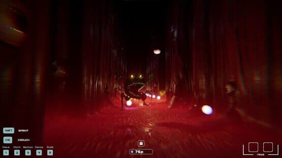 Terrorbytes — screenshot 1