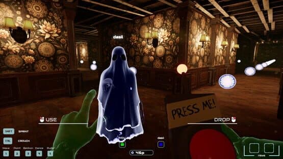 Terrorbytes — screenshot 2