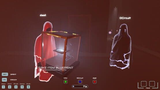 Terrorbytes — screenshot 4