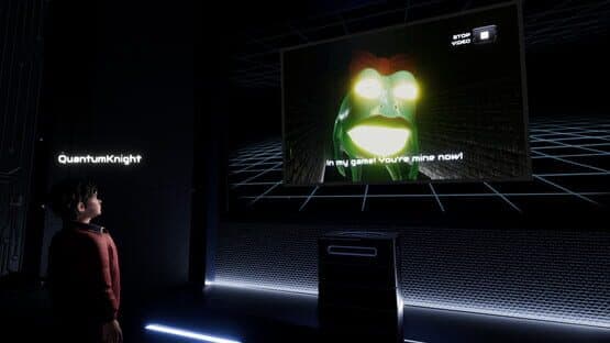 Terrorbytes — screenshot 6