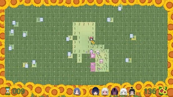 Sweep Maidens — screenshot 1