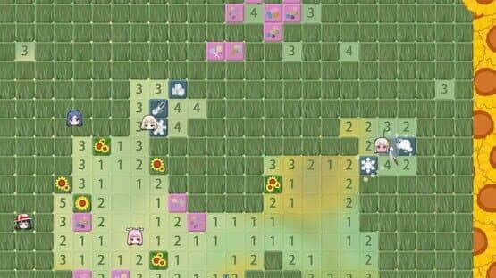 Sweep Maidens — screenshot 2