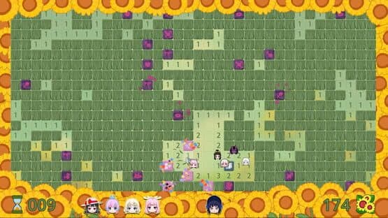Sweep Maidens — screenshot 3
