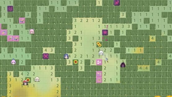 Sweep Maidens — screenshot 4
