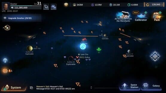 Nova: Space Armada — screenshot 4