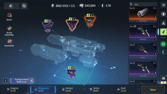 Nova: Space Armada — screenshot 5
