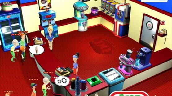 DQ Tycoon — screenshot 2
