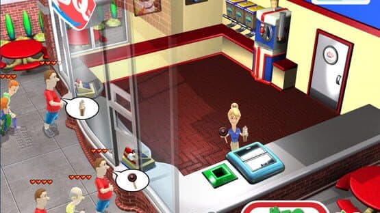 DQ Tycoon — screenshot 3