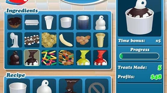DQ Tycoon — screenshot 4