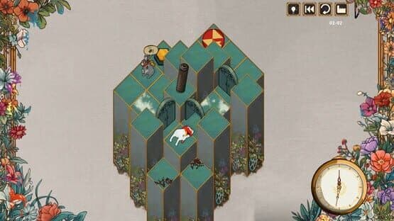 Clockwork Rabbit — screenshot 1