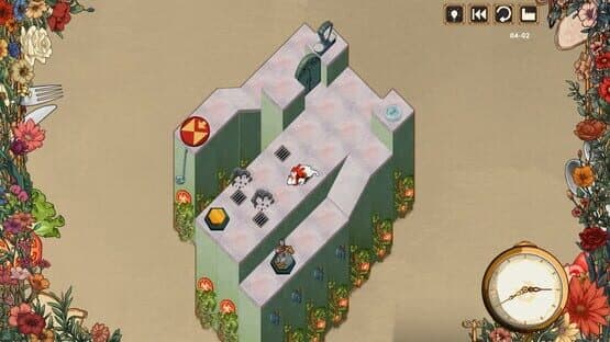 Clockwork Rabbit — screenshot 2