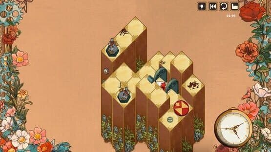 Clockwork Rabbit — screenshot 3