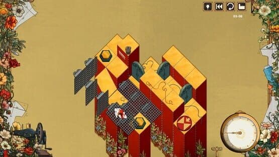 Clockwork Rabbit — screenshot 4