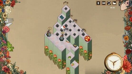 Clockwork Rabbit — screenshot 5