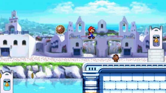 Super Mario Unleashed — screenshot 2