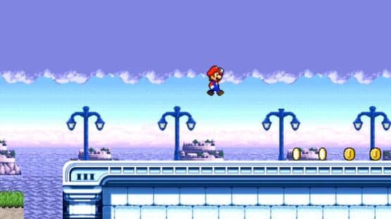 Super Mario Unleashed — screenshot 3