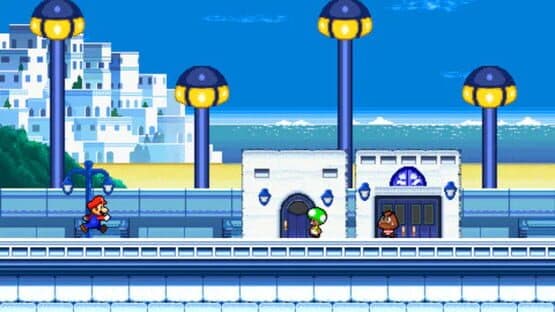 Super Mario Unleashed — screenshot 4
