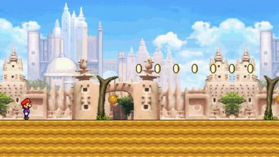 Super Mario Unleashed — screenshot 5