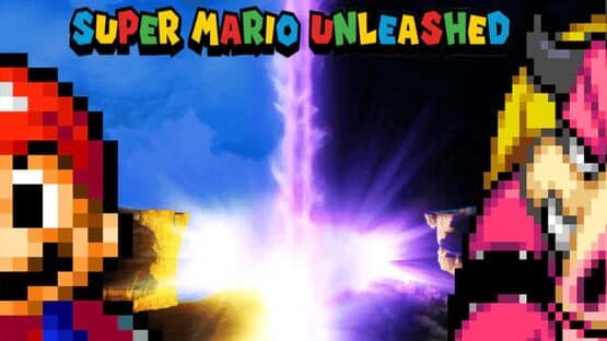 Super Mario Unleashed — screenshot 6