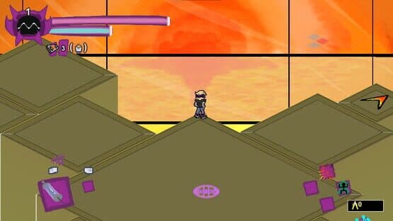 Deadbeat — screenshot 4