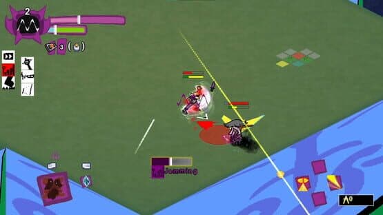 Deadbeat — screenshot 5