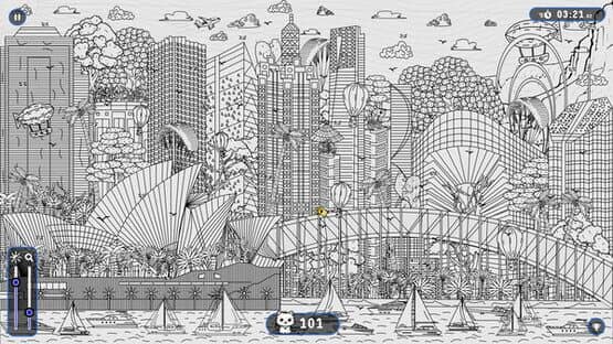 101 Cats in Australia — screenshot 1