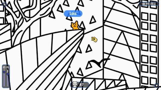 101 Cats in Australia — screenshot 2