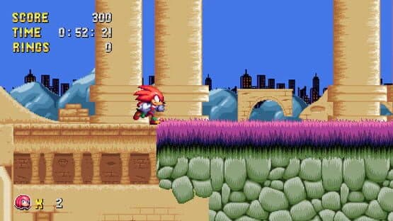 Sonic Uprising — screenshot 5