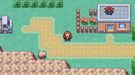 Pokémon Gratia — screenshot 3