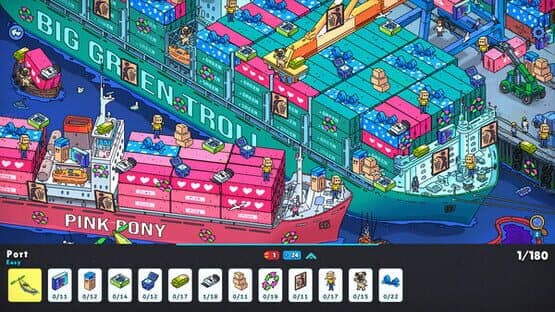 Hidden Objects — screenshot 3