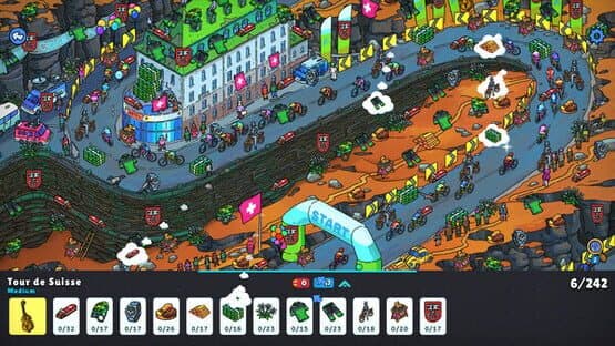 Hidden Objects — screenshot 4