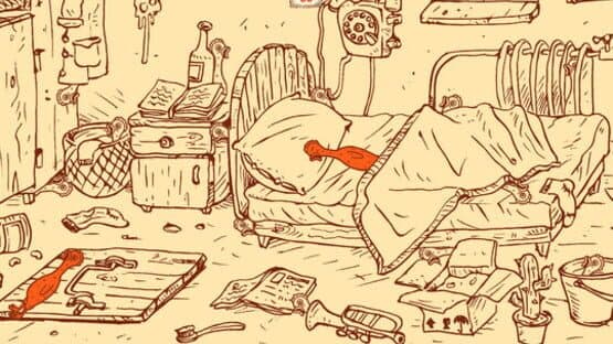 100 Hidden Cats: Kitty House 2 — screenshot 5