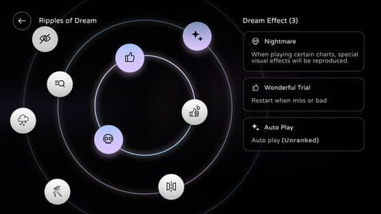 Milthm — screenshot 2