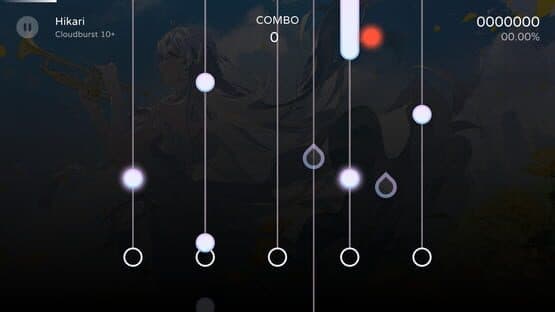 Milthm — screenshot 4