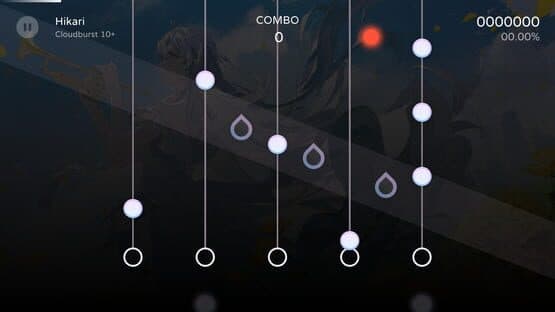 Milthm — screenshot 5