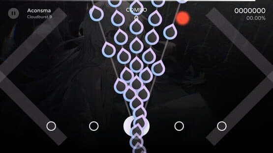 Milthm — screenshot 6
