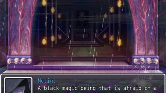 Alchemistress Vivi — screenshot 2