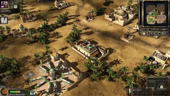 Command & Conquer: Generals Evolution — screenshot 1