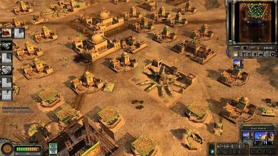 Command & Conquer: Generals Evolution — screenshot 2