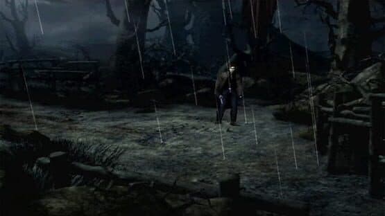 Alone in the Dark: The New Nightmare — screenshot 1