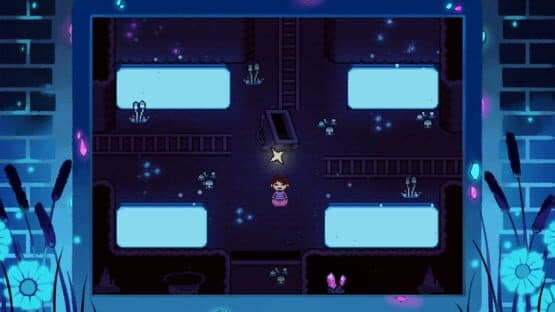 Dusttale: The Murderous Comedy — screenshot 2